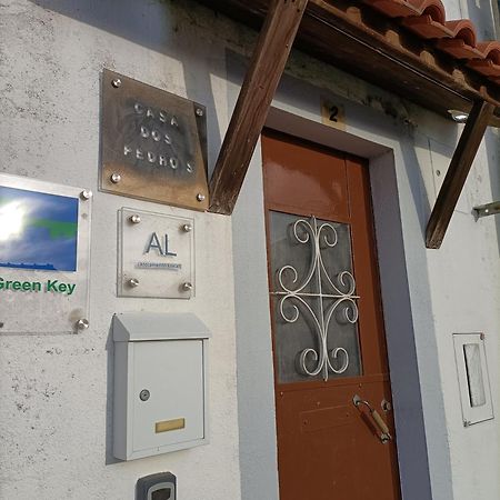 Casa Dos Pedro'S Guest House Vila Nova  Eksteriør bilde