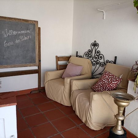 Casa Dos Pedro'S Guest House Vila Nova  Eksteriør bilde