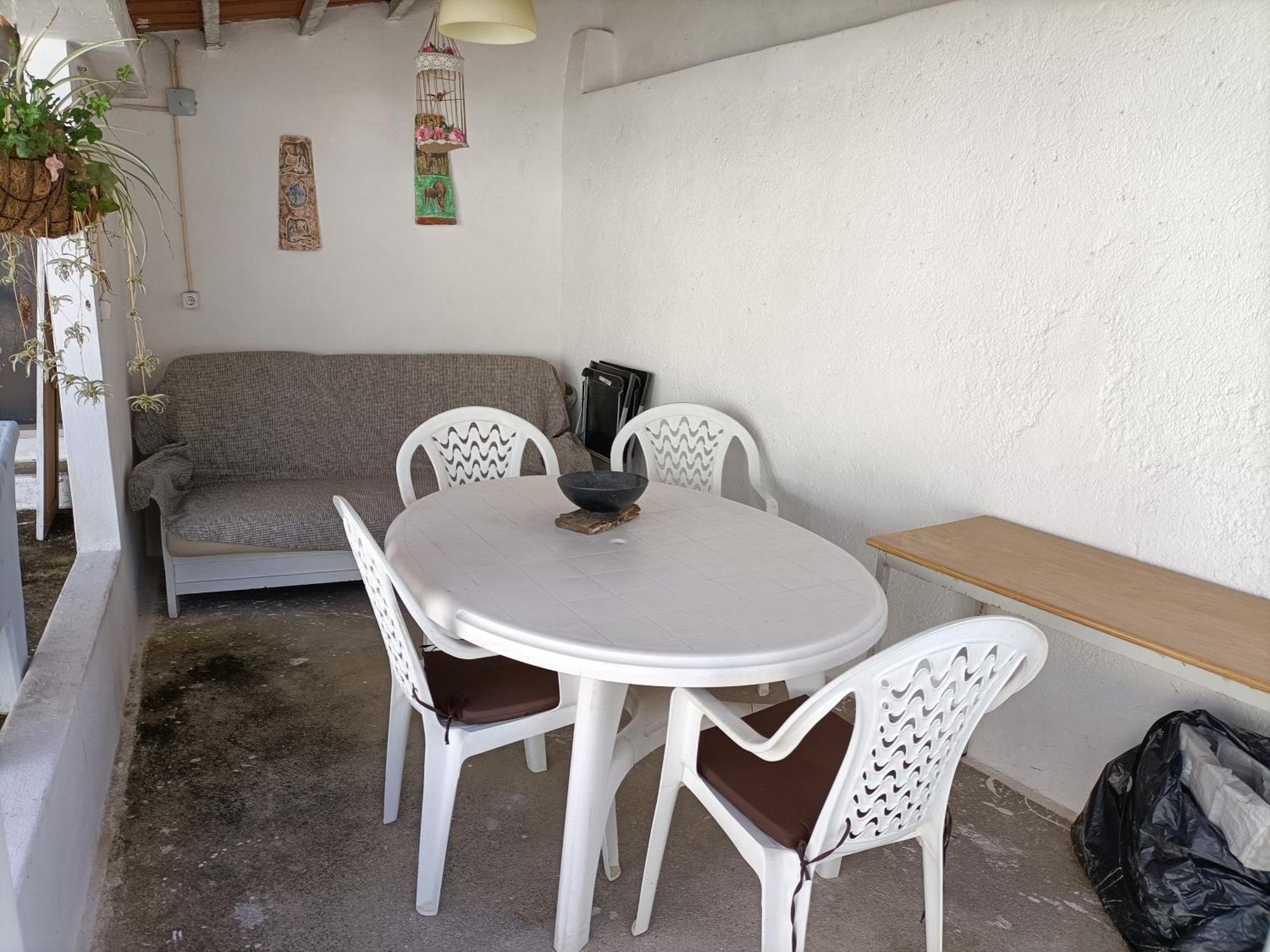 Casa Dos Pedro'S Guest House Vila Nova  Eksteriør bilde