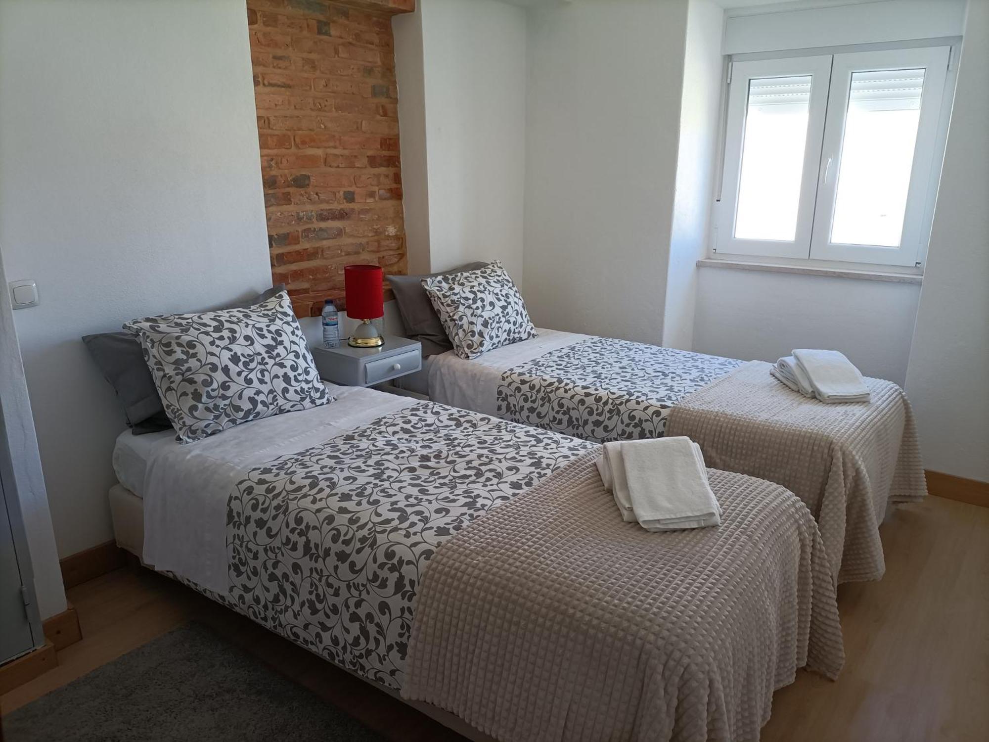 Casa Dos Pedro'S Guest House Vila Nova  Eksteriør bilde