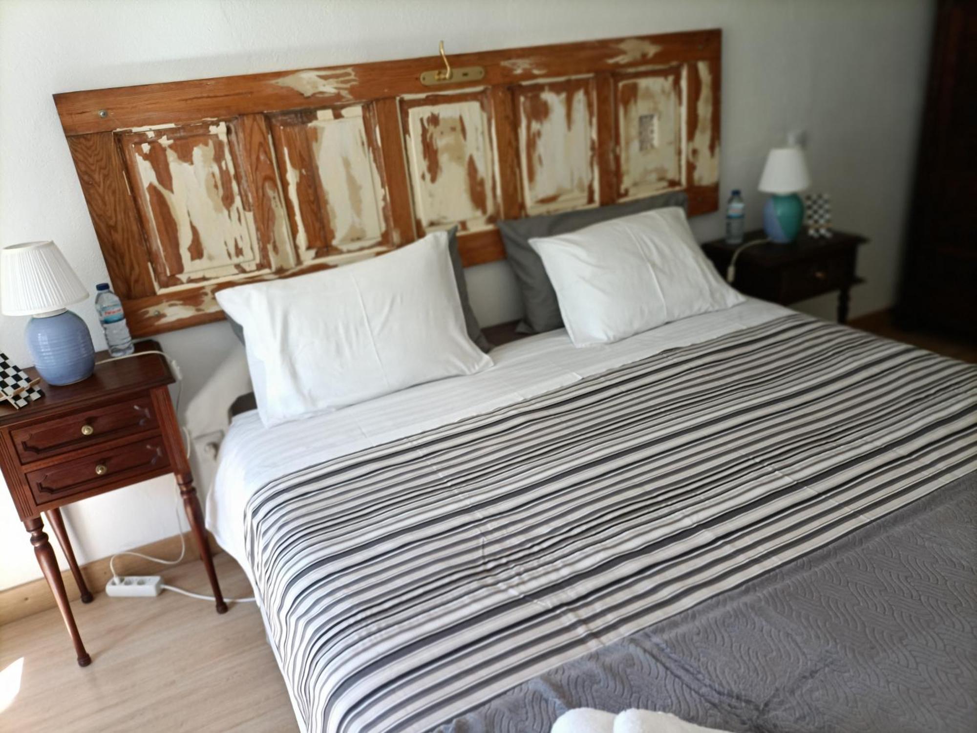 Casa Dos Pedro'S Guest House Vila Nova  Eksteriør bilde